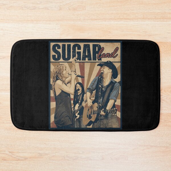Item preview, Sugarland designed and sold by FloraPlantTees.