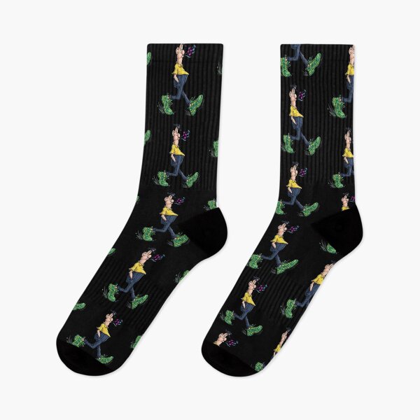 Item preview, Stridings Man Whistlings Cartoon  designed and sold by HarsuPreart.
