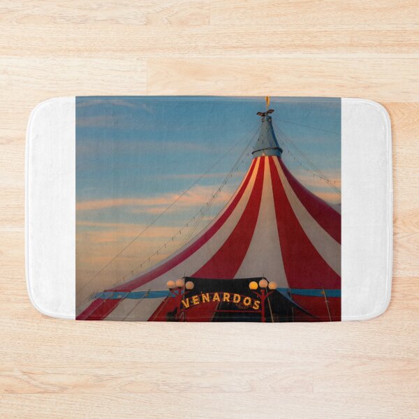 Item preview, Scarlet Air Rose Airlines Niche Statement designed and sold by litusxca.