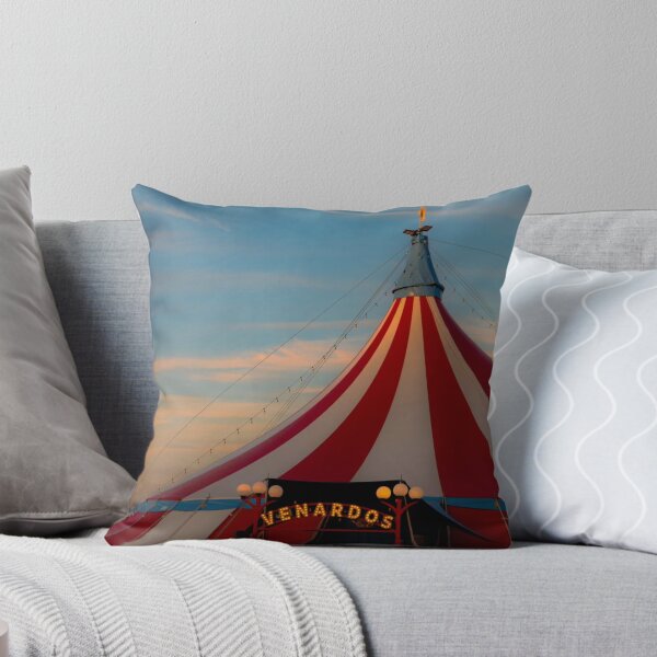 Item preview, Scarlet Air Rose Airlines Niche Statement designed and sold by litusxca.