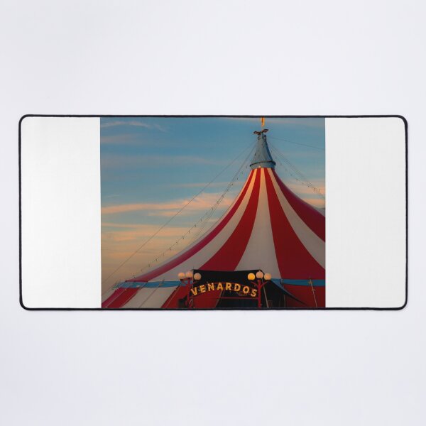 Item preview, Scarlet Air Rose Airlines Niche Statement designed and sold by litusxca.
