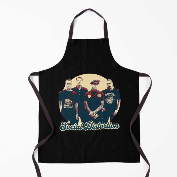 Item preview, Social Distortion designed and sold by VerdePlantTees.