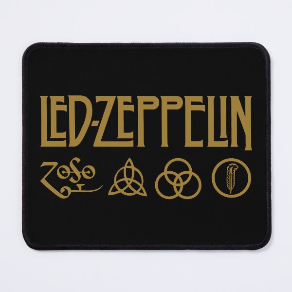 Item preview, Stairway to Heaven Zeppelin designed and sold by druano.