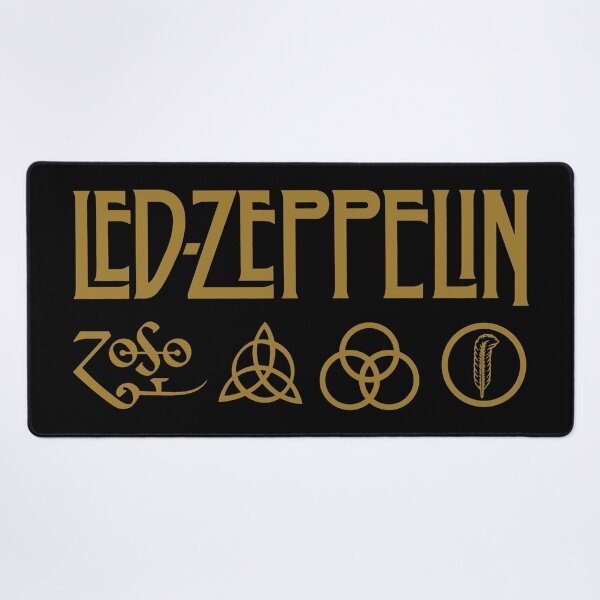 Item preview, Stairway to Heaven Zeppelin designed and sold by druano.