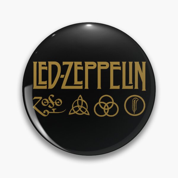 Item preview, Stairway to Heaven Zeppelin designed and sold by druano.