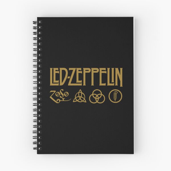 Item preview, Stairway to Heaven Zeppelin designed and sold by druano.