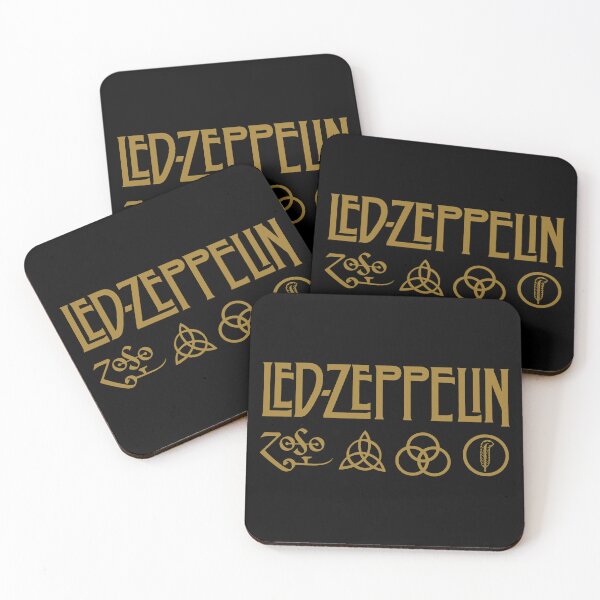 Item preview, Stairway to Heaven Zeppelin designed and sold by druano.