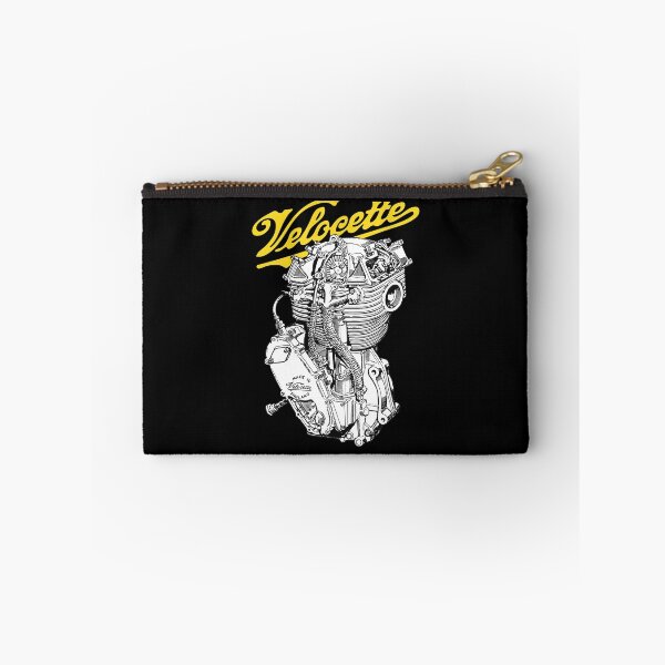 Item preview,  Velocette Engine Mechanical Illustration designed and sold by CHRIRAWFORD1.