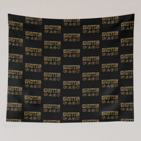 Item preview, Stairway to Heaven Zeppelin designed and sold by druano.