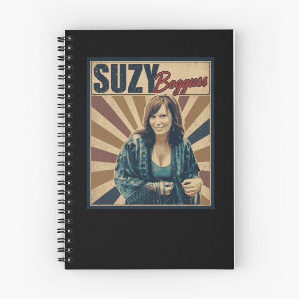 Item preview, Suzy Bogguss designed and sold by FloraPlantTees.