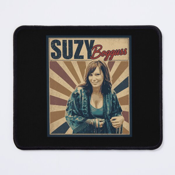 Item preview, Suzy Bogguss designed and sold by FloraPlantTees.