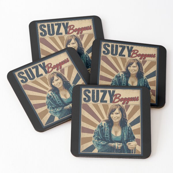 Item preview, Suzy Bogguss designed and sold by FloraPlantTees.