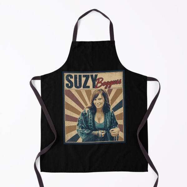 Item preview, Suzy Bogguss designed and sold by FloraPlantTees.