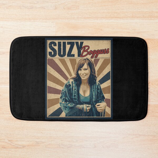 Item preview, Suzy Bogguss designed and sold by FloraPlantTees.