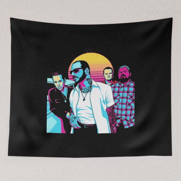 Item preview, Social Distortion designed and sold by VerdePlantTees.
