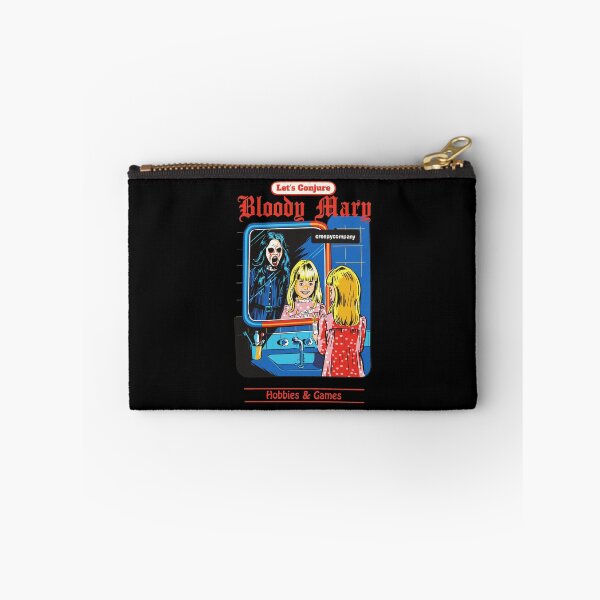 Item preview, Let's Conjure Bloody Mary  Activity designed and sold by CHRIRAWFORD1.