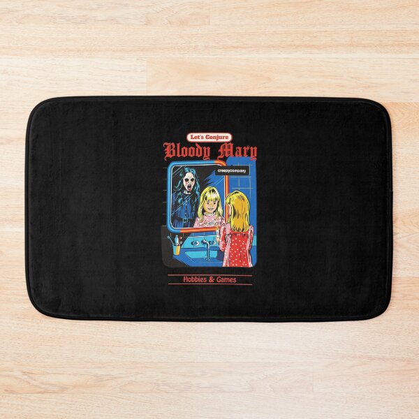 Item preview, Let's Conjure Bloody Mary  Activity designed and sold by CHRIRAWFORD1.