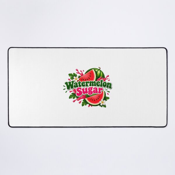 Item preview, Watermelon Sugar Inspired Summer Fruit Design with Vibrant Colors designed and sold by T-Craft.