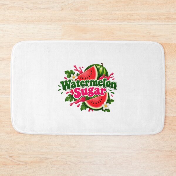 Item preview, Watermelon Sugar Inspired Summer Fruit Design with Vibrant Colors designed and sold by T-Craft.