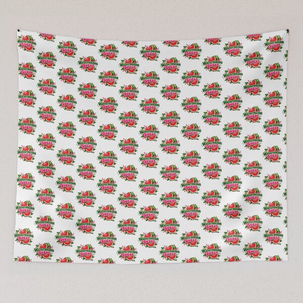 Item preview, Watermelon Sugar Inspired Summer Fruit Design with Vibrant Colors designed and sold by T-Craft.