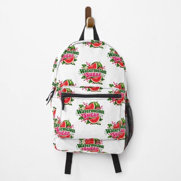 Artikelvorschau, Sommerliches Fruchtdesign mit Wassermelonenzucker in leuchtenden Farben entworfen und verkauft von T-Craft.