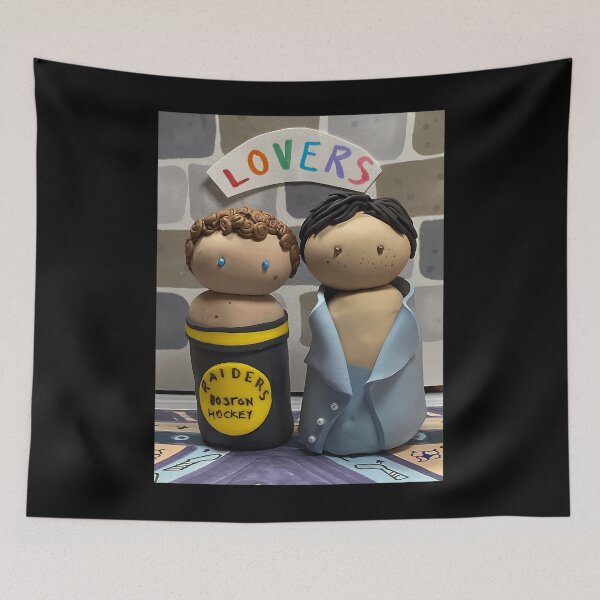 Item preview, Lovers Loon'S Version designed and sold by Dope-shirts11.