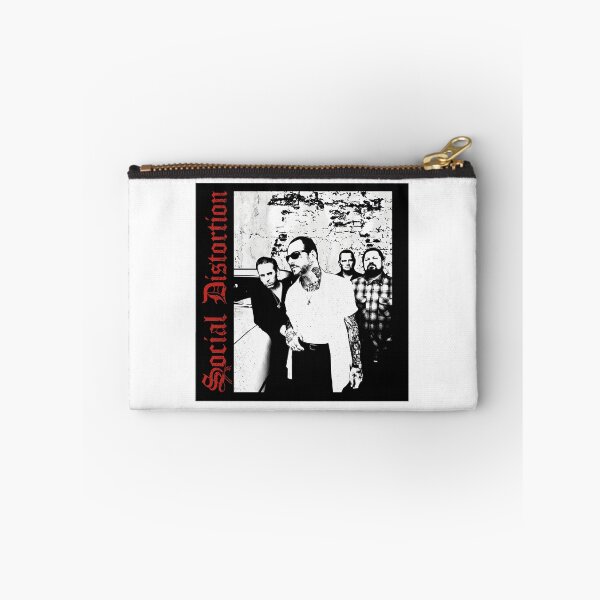 Item preview, Social Distortion designed and sold by VerdePlantTees.