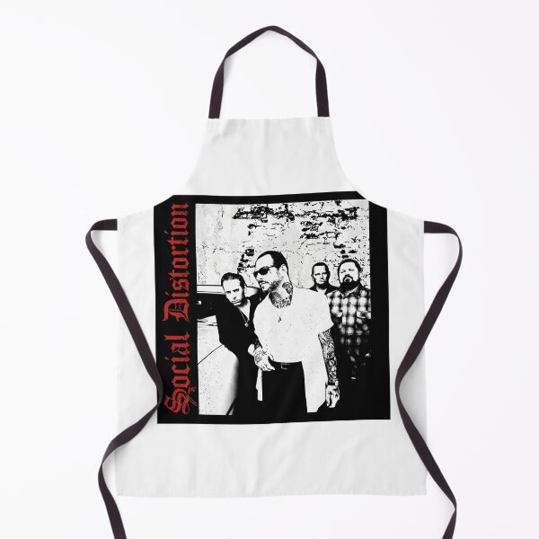 Item preview, Social Distortion designed and sold by VerdePlantTees.