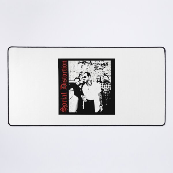 Item preview, Social Distortion designed and sold by VerdePlantTees.