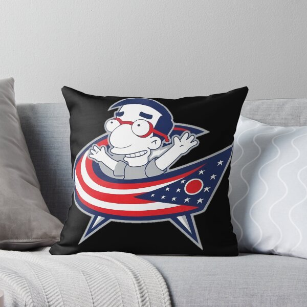 Item preview, Columbus Blue Jackets designed and sold by ZhengGamerMerch.