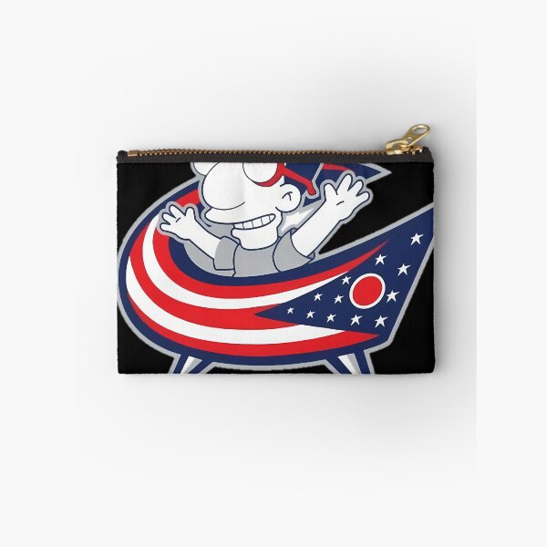 Item preview, Columbus Blue Jackets designed and sold by ZhengGamerMerch.
