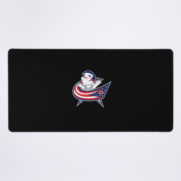 Item preview, Columbus Blue Jackets designed and sold by ZhengGamerMerch.