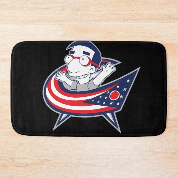 Item preview, Columbus Blue Jackets designed and sold by ZhengGamerMerch.