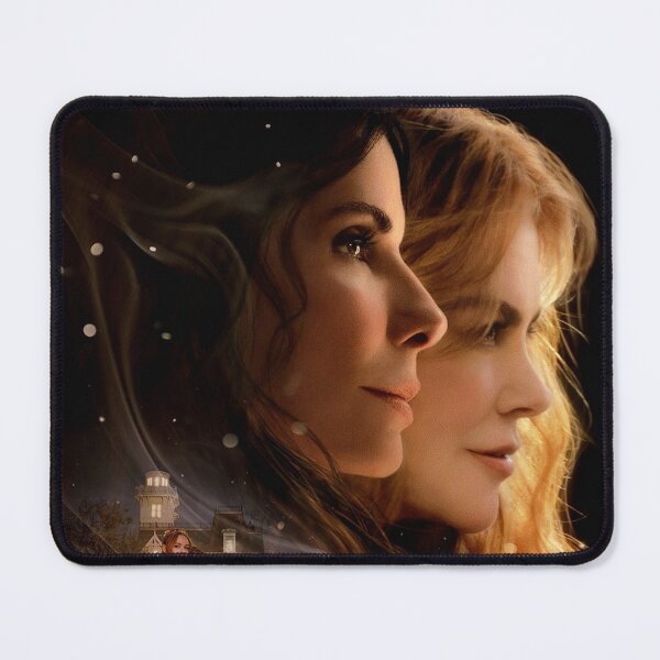 Item preview, Poster Practical Magic 2 - The Book of Magic 2026 designed and sold by merlinesalibel.