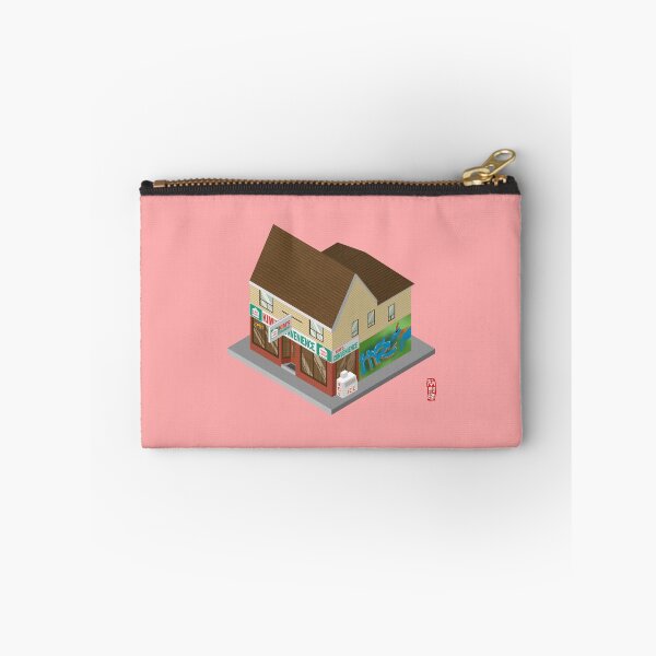 Item preview, Isometric Convenience designed and sold by noeldrawsstuff.