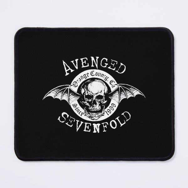 Item preview, Avenged Sevenfold designed and sold by mtourjabouv.