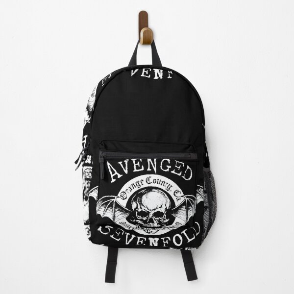 Item preview, Avenged Sevenfold designed and sold by mtourjabouv.