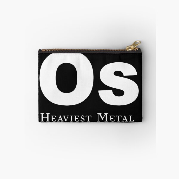 Item preview, Heaviest of Metal designed and sold by Rob Beckett.