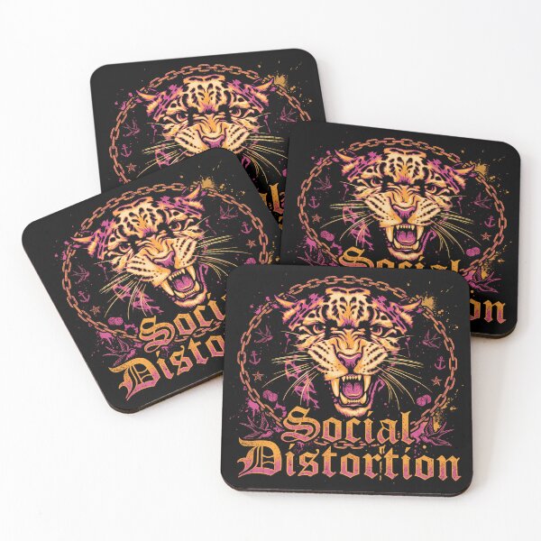 Item preview, Social Distortion 2026 Tour designed and sold by VerdePlantTees.