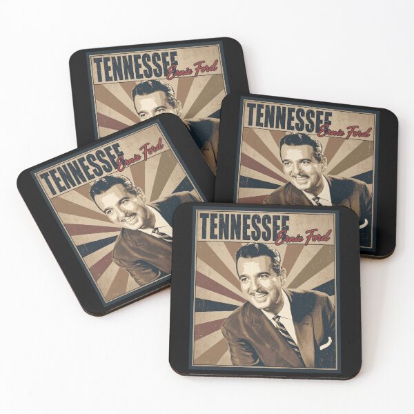 Item preview, Tennessee Ernie Ford designed and sold by FloraPlantTees.