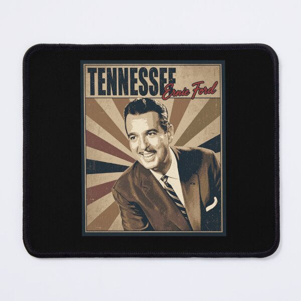 Item preview, Tennessee Ernie Ford designed and sold by FloraPlantTees.