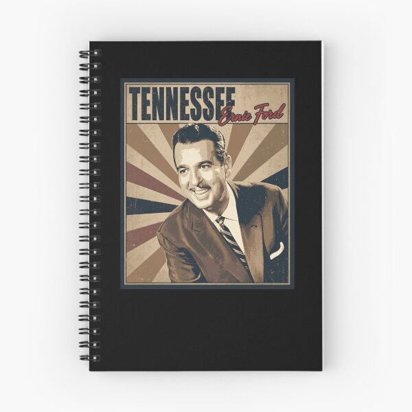 Item preview, Tennessee Ernie Ford designed and sold by FloraPlantTees.