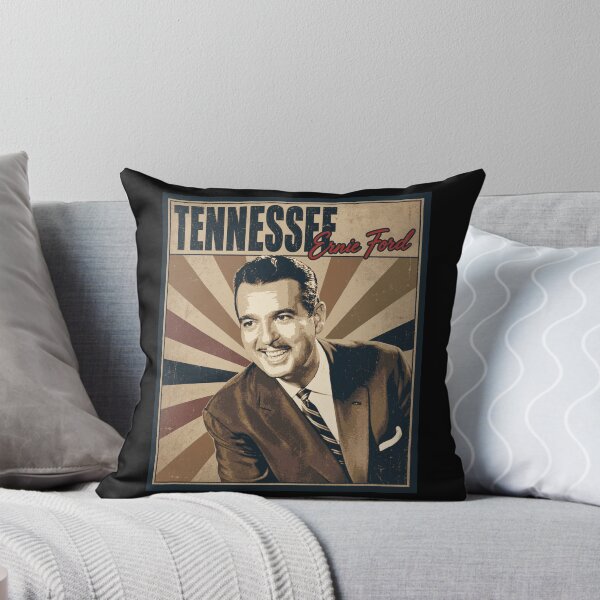 Item preview, Tennessee Ernie Ford designed and sold by FloraPlantTees.