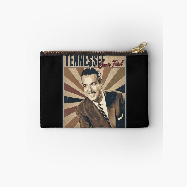 Item preview, Tennessee Ernie Ford designed and sold by FloraPlantTees.