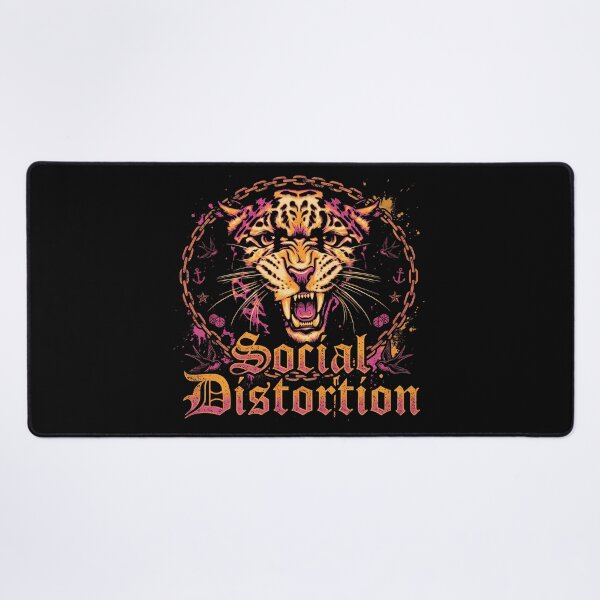 Item preview, Social Distortion 2026 Tour designed and sold by VerdePlantTees.