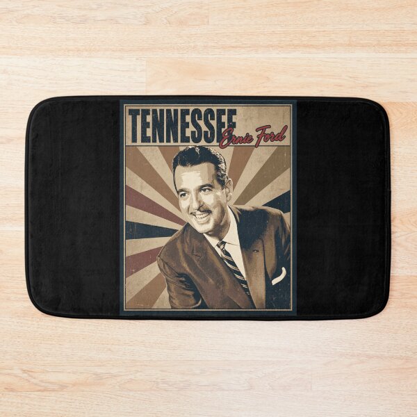Item preview, Tennessee Ernie Ford designed and sold by FloraPlantTees.