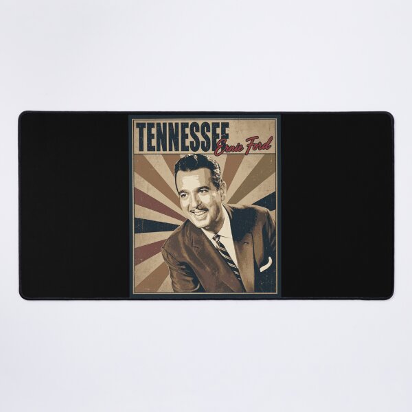 Item preview, Tennessee Ernie Ford designed and sold by FloraPlantTees.