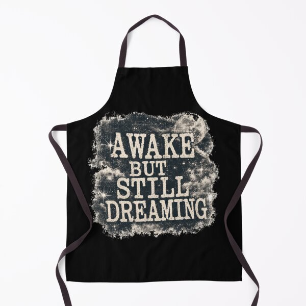 Item preview, Awake But Still Dreaming Vintage Night Sky designed and sold by Yellowriversss.