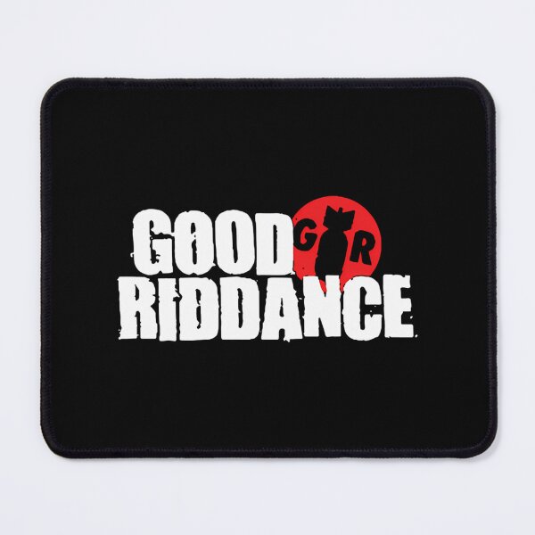 Item preview, Good-Riddance designed and sold by zodywiensqh.