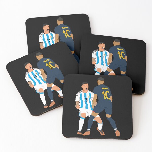 Item preview, Argentina Defender Celebration designed and sold by DreuxGuay.